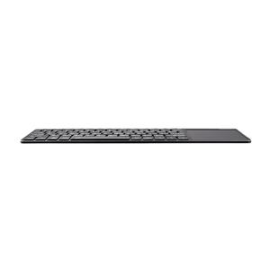 Modecom MC-TPK1 keyboard RF Wireless QWERTY English Black