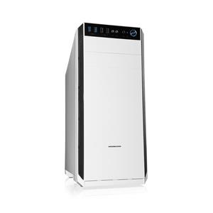 Modecom Oberon Pro Midi-Tower White