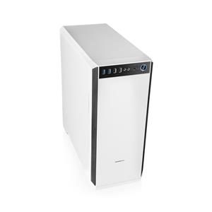 Modecom Oberon Pro Midi-Tower White 16