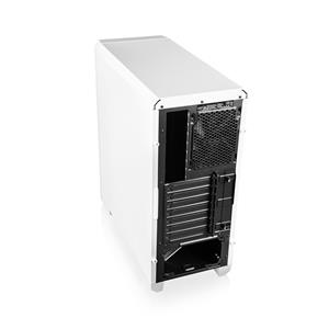 Modecom Oberon Pro Midi-Tower White 8