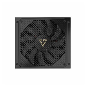 MODECOM Power Supply VOLCANO HEX GOLD 750W ATX3.1
