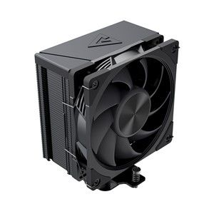 MODECOM Volcano 0C T100 Processor Air cooler 12 cm Black