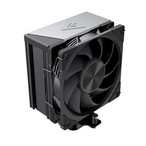 MODECOM Volcano 0C T700 Processor Air cooler 12 cm Black