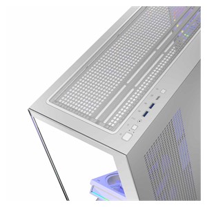 MODECOM VOLCANO STELLAR ARGB MIDI 5F WHITE