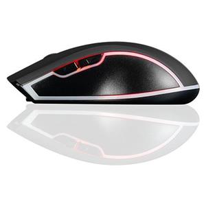 Modecom WRM1 mouse RF Wireless Optical 2