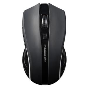 Modecom WRM1 mouse RF Wireless Optical