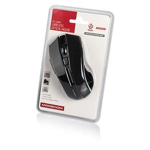 Modecom WRM1 mouse RF Wireless Optical 5