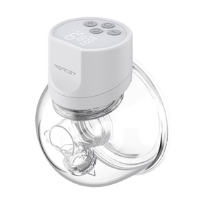 Momcozy S12 Pro breast pump 180 ml Electronic