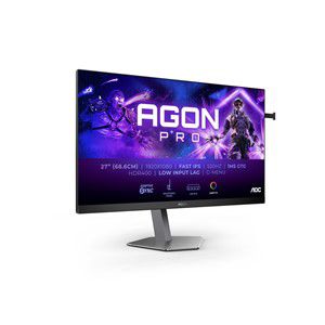 Monitor AG276FK 27IN 68.58CM IPS /3840X2160