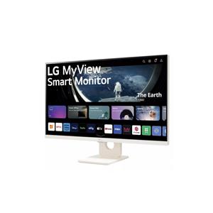 MONITOR LCD 27" IPS/27SR50F-W LG LED monitor 4