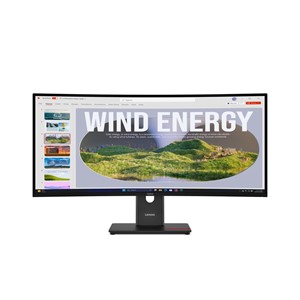 Monitor Lenovo T34WD-40