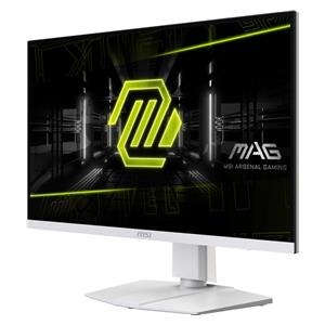 Monitor MSI 27" MAG 274URFW 2xHDMI DP USB-C 13