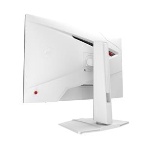 Monitor MSI 27" MAG 274URFW 2xHDMI DP USB-C 14