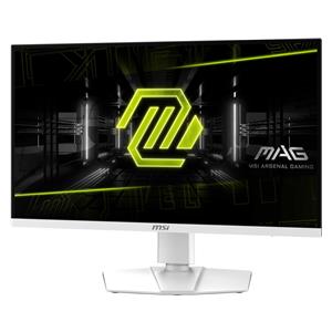 Monitor MSI 27" MAG 274URFW 2xHDMI DP USB-C 17