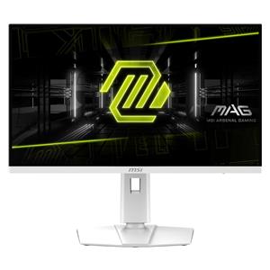 Monitor MSI 27" MAG 274URFW 2xHDMI DP USB-C 19