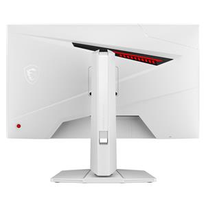 Monitor MSI 27" MAG 274URFW 2xHDMI DP USB-C 7