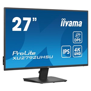 Monitor XU2792UHSU-B6 27IN UHD IPS 3840x2160 4ms