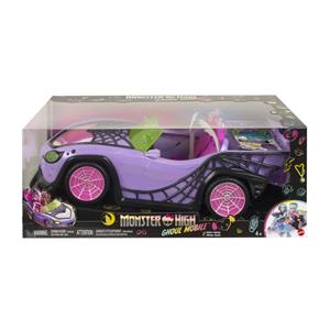 Monster High HHK63 doll accessory Doll car 7