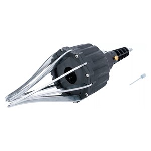 BGS Montažni alat za manžete osovine | 20 - 110 mm