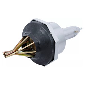 BGS Montažni alat za manžete osovine | 25 - 115 mm