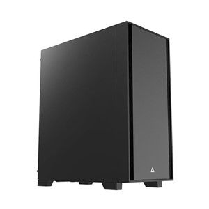 Montech Air 1000 SILENT Midi Tower Black