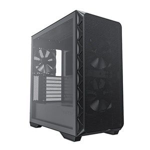 Montech AIR 903 Base Midi-Tower, Tempered Glass - Black