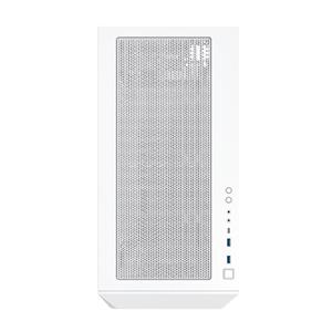 Montech AIR 903 Base Midi-Tower, Tempered Glass - White 5