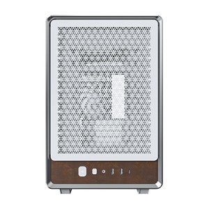 Montech Heritage PRO Midi Tower White