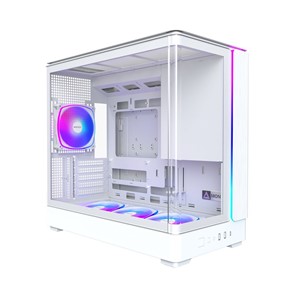 Montech King 15 PRO Tower White