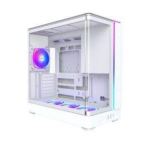 Montech King 45 PRO Tower White