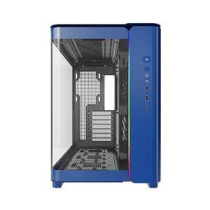 Montech KING 95 Midi Tower Blue 3