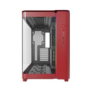 Montech KING 95 Midi Tower Red 4