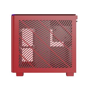 Montech KING 95 Midi Tower Red 7