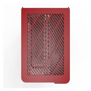 Montech KING 95 Midi Tower Red 8