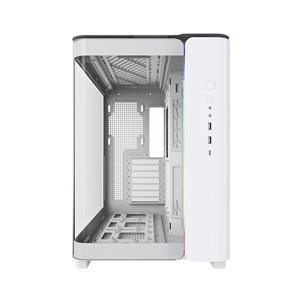 Montech KING 95 Midi Tower White 4