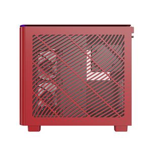 Montech KING 95 PRO Midi Tower Red 5