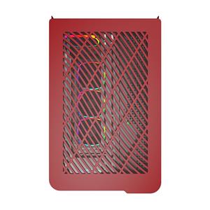 Montech KING 95 PRO Midi Tower Red 6