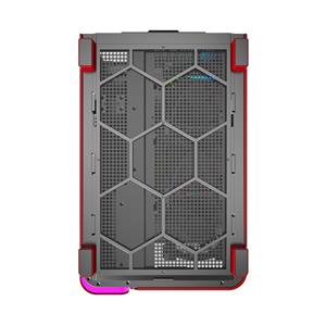 Montech KING 95 PRO Midi Tower Red 7
