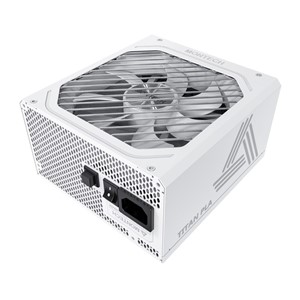 Montech Titan PLA 1200W - 80 PLUS Platinum, modula