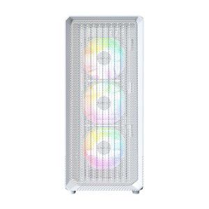 Montech X5 Midi Tower White