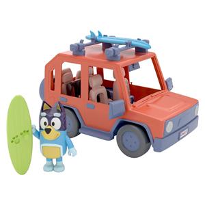 Moose Toys MS13018 toy playset