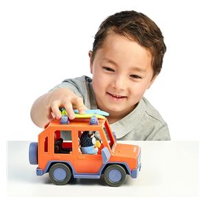 Moose Toys MS13018 toy playset 12
