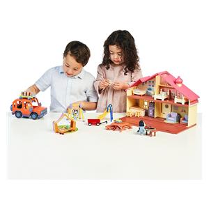 Moose Toys MS13018 toy playset 13