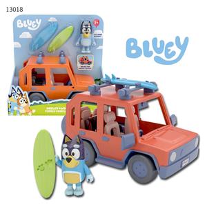Moose Toys MS13018 toy playset 3