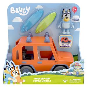 Moose Toys MS13018 toy playset 5