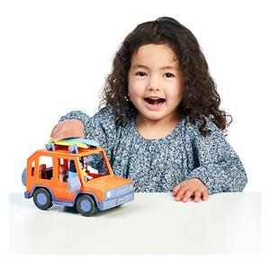 Moose Toys MS13018 toy playset 6