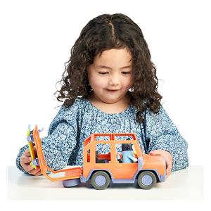 Moose Toys MS13018 toy playset 7