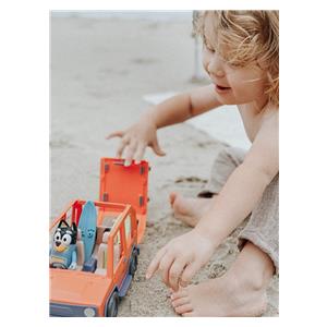 Moose Toys MS13018 toy playset 10