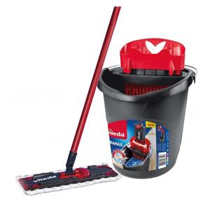 Mop & Bucket System Vileda Ultramax Box