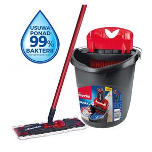 Mop & Bucket System Vileda Ultramax Box 6